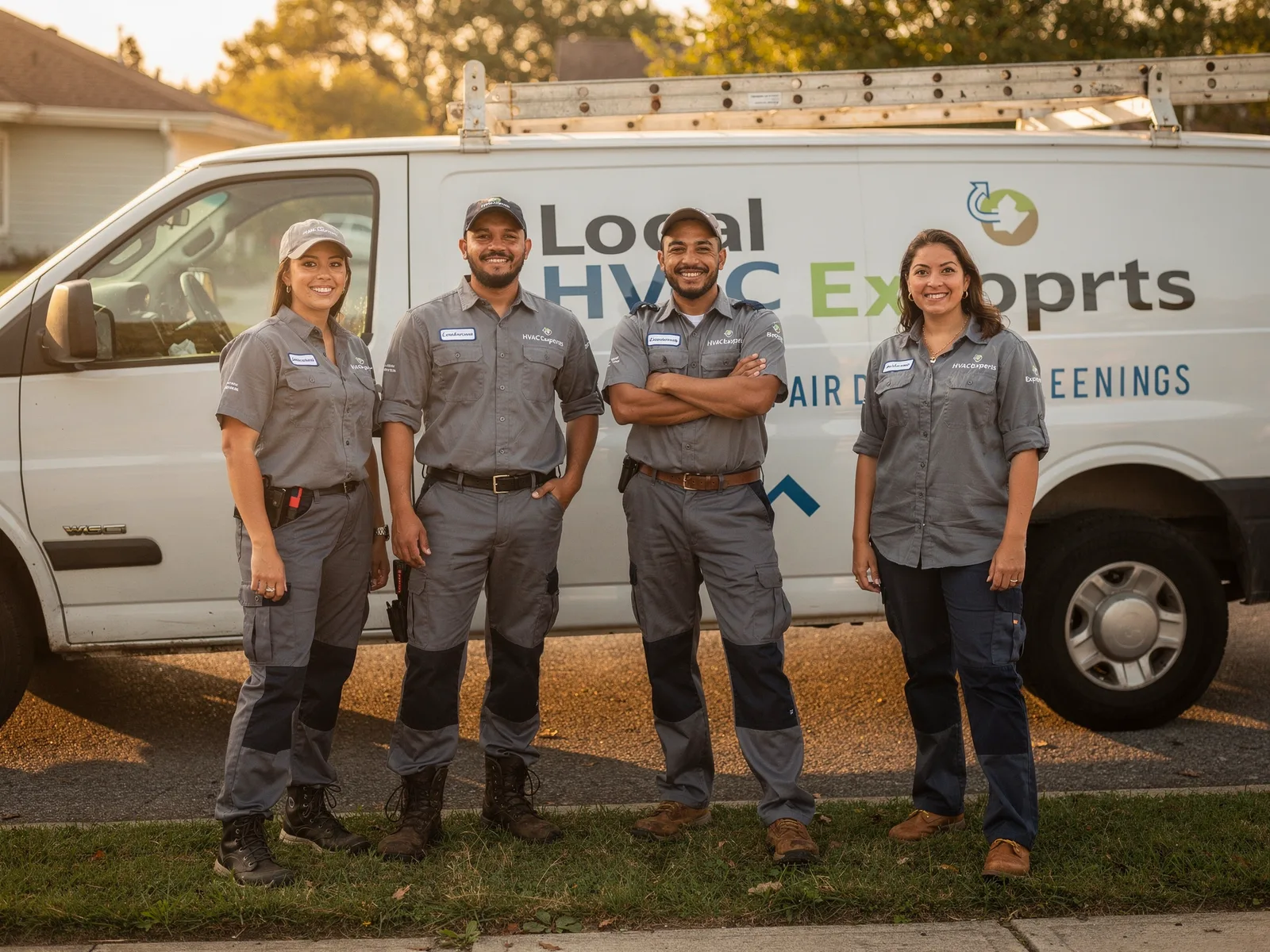 24/7 HVAC Repair & AC Replacement company in Rolla, MO