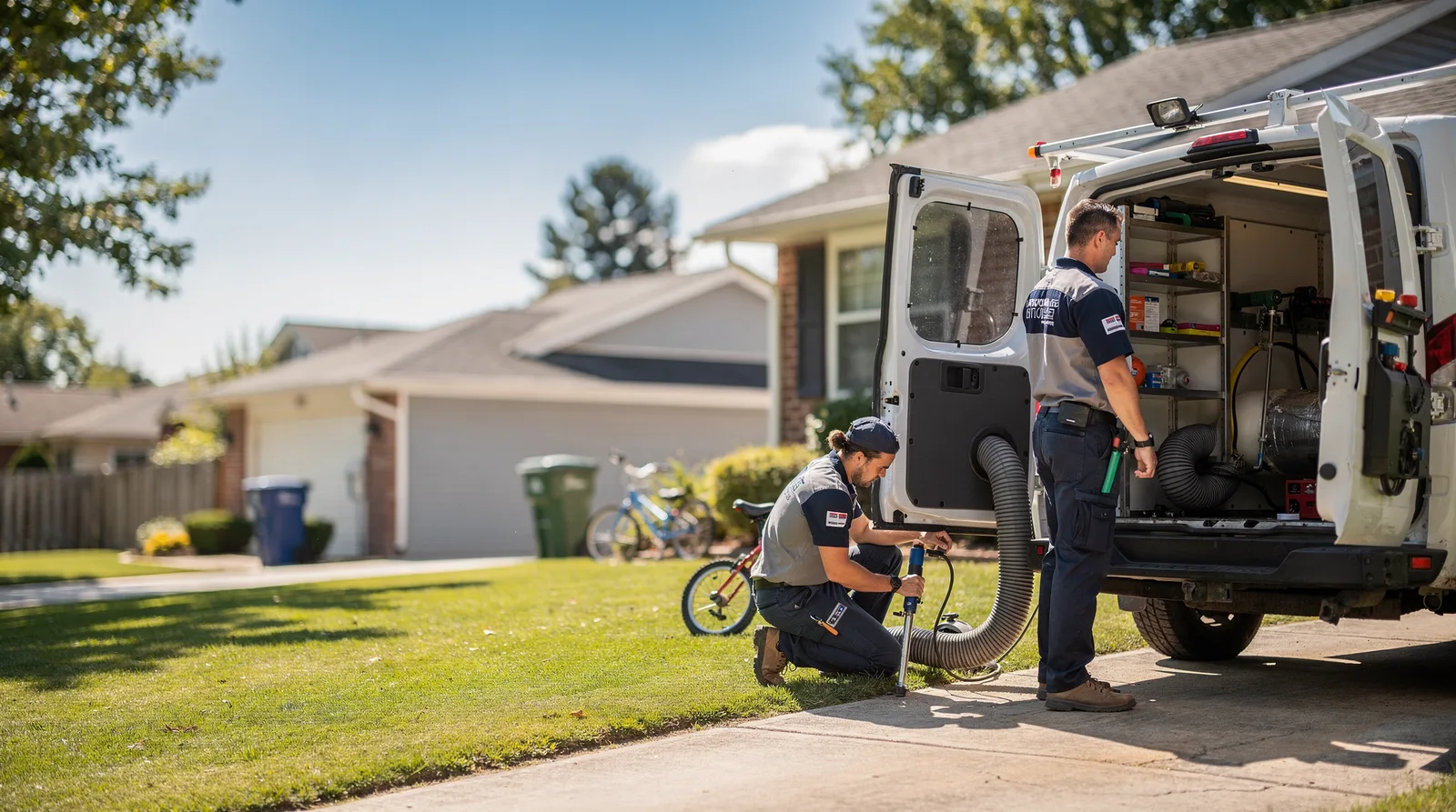 24/7 HVAC Repair & AC Replacement in Rolla, MO near me